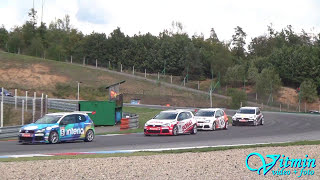 VW GOLF CUP - Masaryk Racing Days 2015