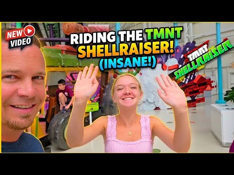 Summer Trip to New York City!