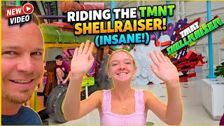 Summer Trip to New York City!