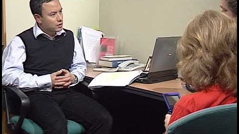 Clinical communication skills - communication with child patients version 1