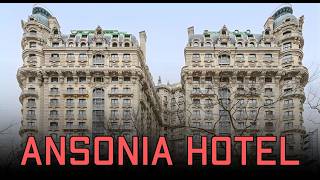 Inside NYC’s Strangest Mansion: The Ansonia’s Hidden Farm