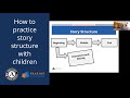 Story Structure Quiz