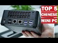 Top 5 Best Chinese Mini PC in 2021 | How to Buy