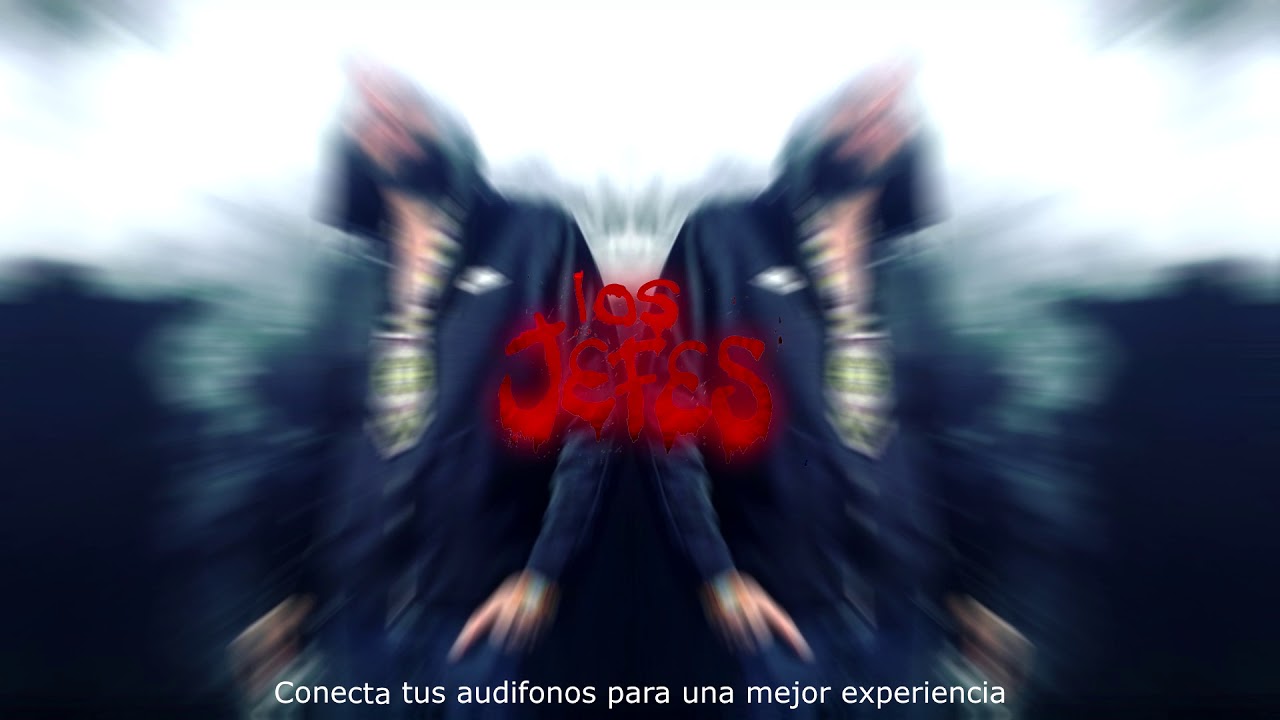 Cartel de santa Mobster Paradise (Bass) HQ