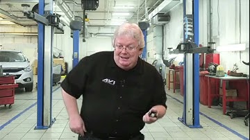 Honda Immobilizer | Anti-Theft | Key Programming Tech Tip