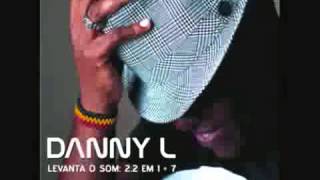 Danny L - Fruta Madura (Semba 2010)