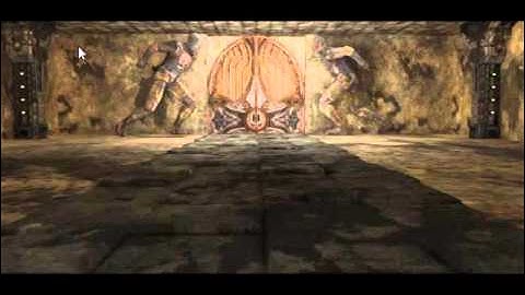 UDK Simple Level Design