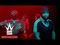 Fatt Sosa - “Pimpin” feat. Rick Ross (Official Music Video - WSHH Exclusive)