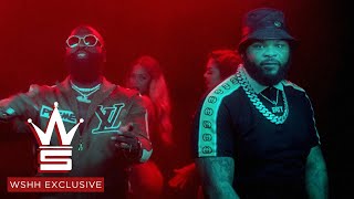 Fatt Sosa - “Pimpin” feat. Rick Ross (Official Music Video - WSHH Exclusive)