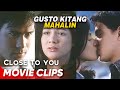 (8/8) May sasabihing pasabog si Marian kay Lance! | 'Close to You' | Movie Clips