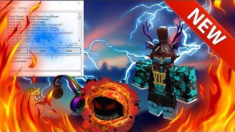 [OMFG] ✅ ROBLOX HACK/EXPLOIT!✅ | SCRIPTWARE ! | FULL MAX LUA SCRIPT EXECUTOR (TRIAL ENDED!)