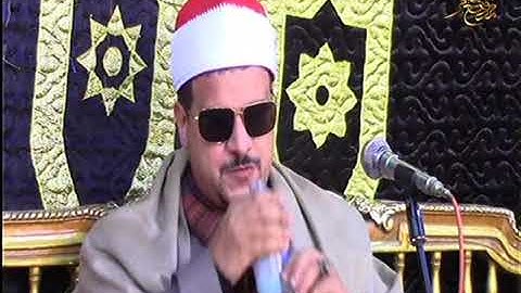 ما تيسر من سورة الشعراء و الذاريات تلاوة تحبيرية خاشعة تخطف القلوب مع فاكهة القراء