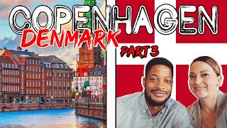 Copenhagen | The Crown Jewel of Denmark [Part 3] (Torvehallerne, GoBoat, Church of Our Saviour)