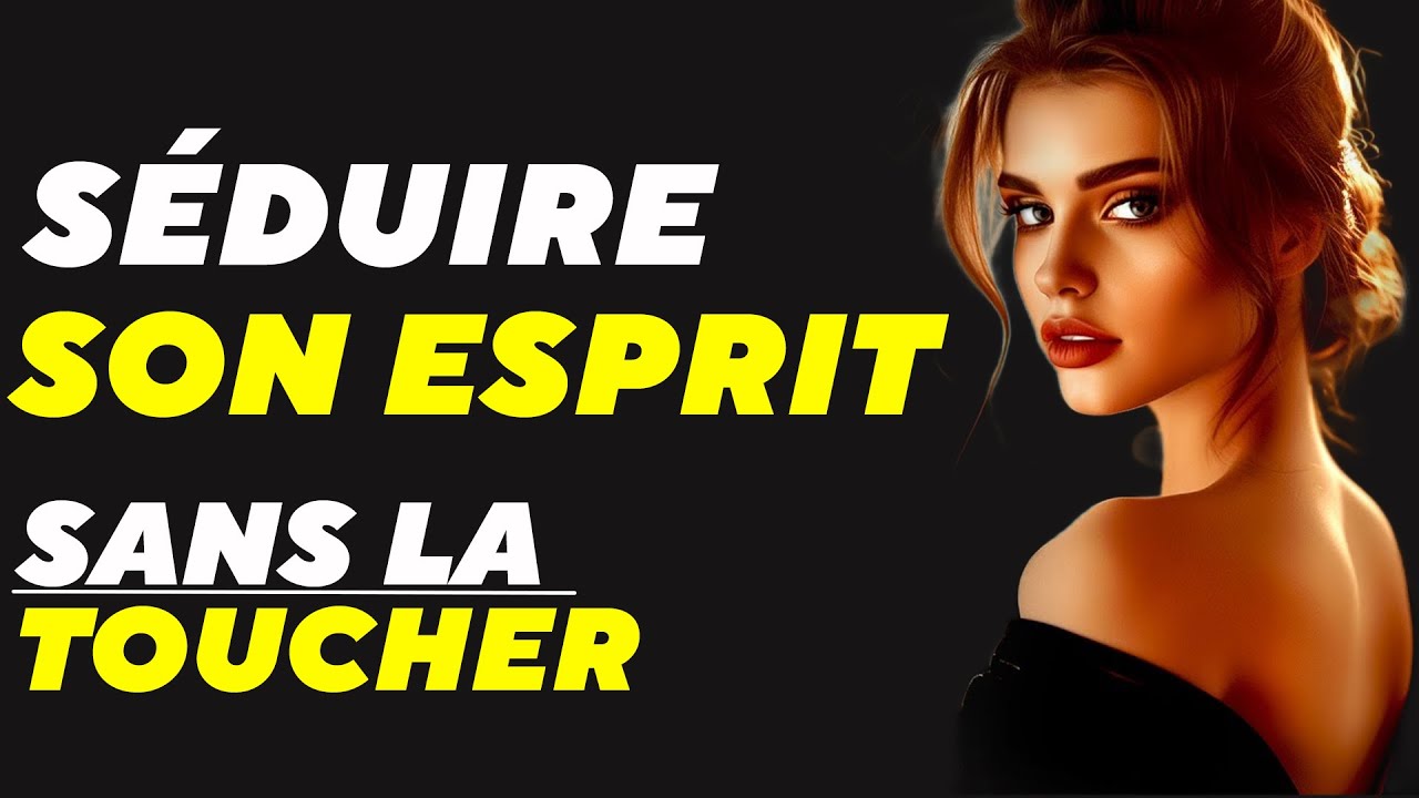 Séduire n'importe quelle femme sans la toucher |  Stoïcisme