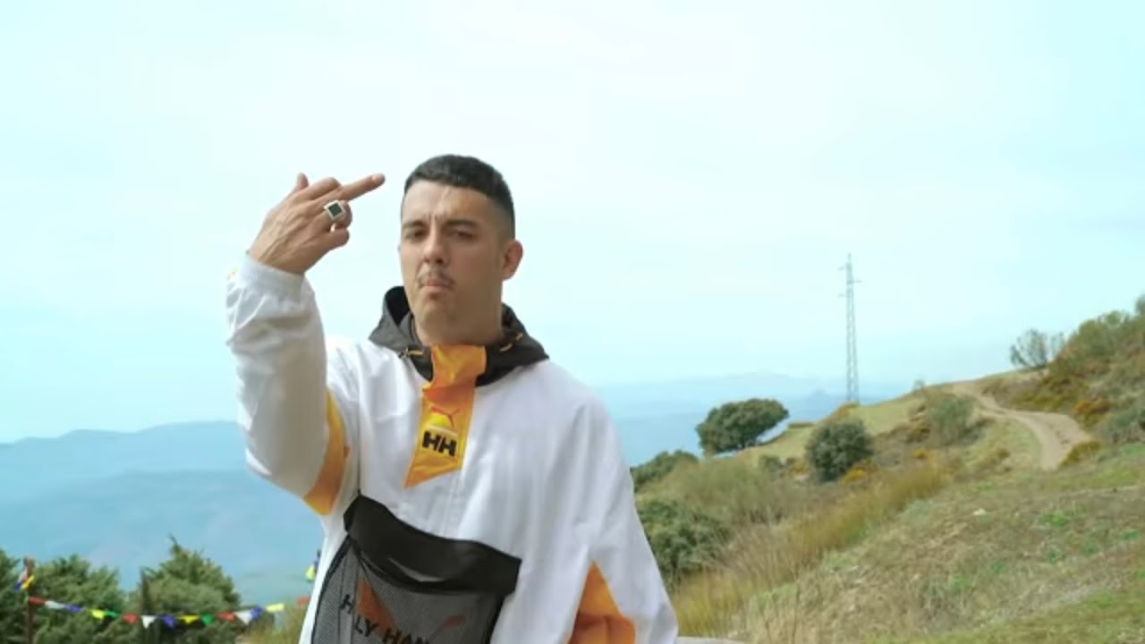 COCCO LEXA / SALIO BIEN TO ft. LOS DEL CONTROL