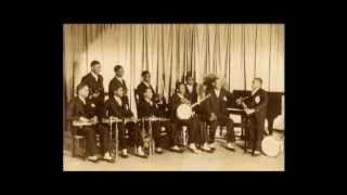 Tiny Parham - Black Cat Moan (1929). chords