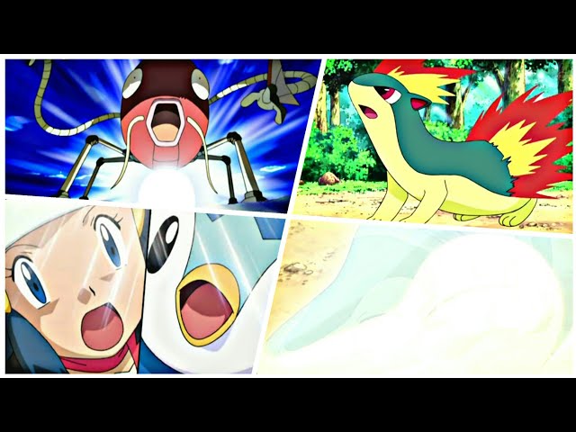 Pokemon Sun & Moon Episode -1 Explained in Hindi (Alola Region