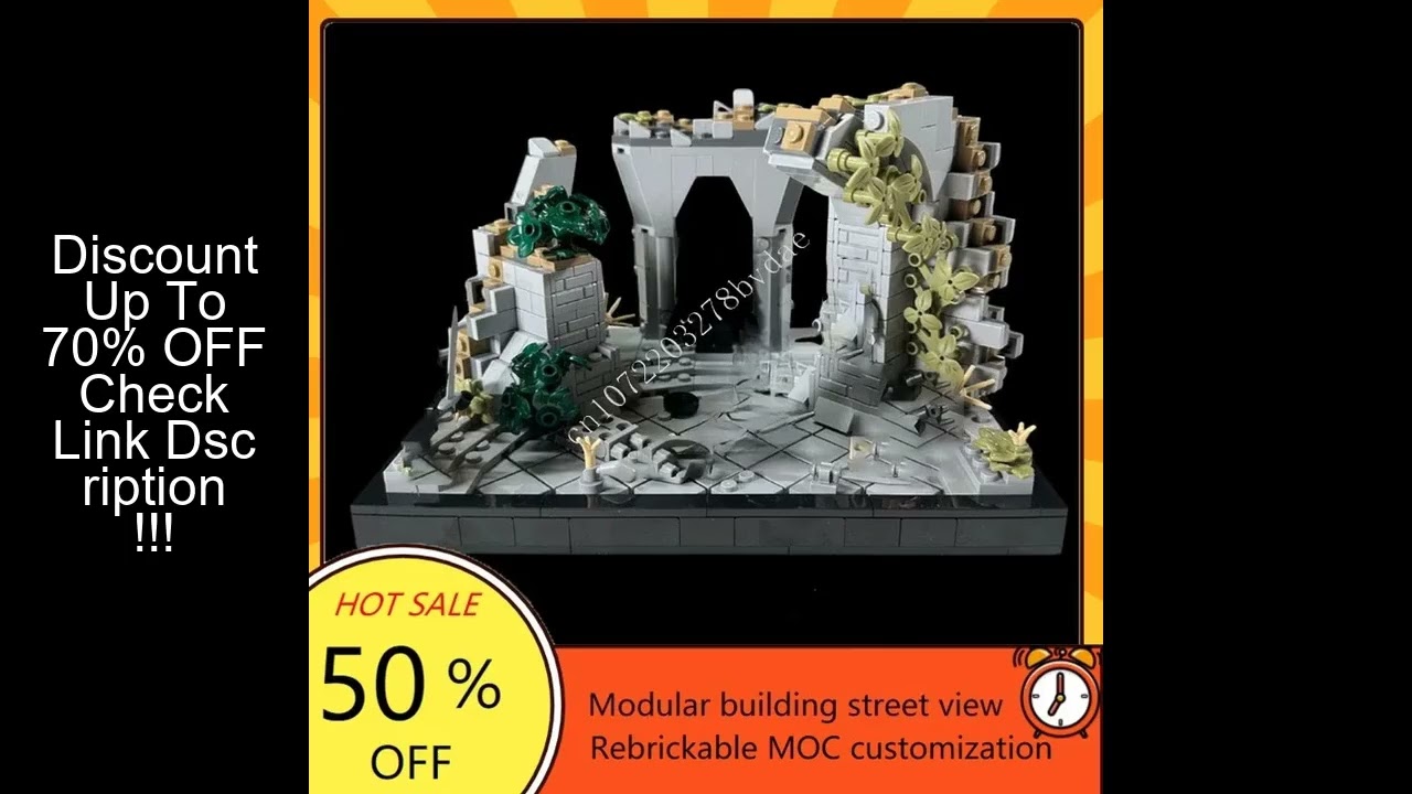 1000PCS A Confrontation On Weathertop Space War Military MOC SpaceShip Battle Christmas PuzzleDIY Ed