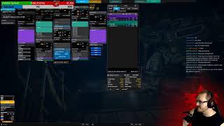 StarCraft 2 + MechWarrior Stream (08/21/2026)