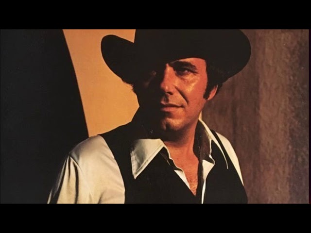 BOBBY BARE - The last time