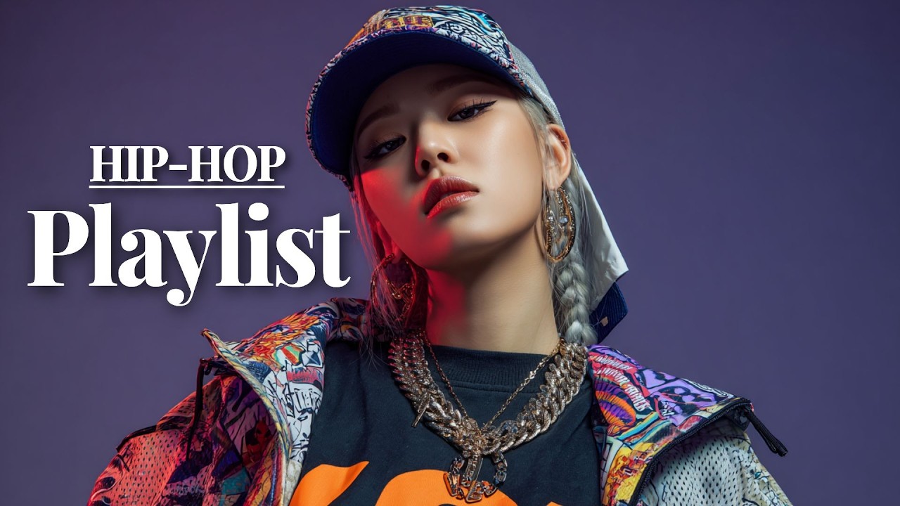 𝐏𝐥𝐚𝐲𝐥𝐢𝐬𝐭 심장 박동을 앞지르는 베이스 ⚡ 심장 저격 주의🔥 트랩 힙합 | TRAP · DARK · HIPHOP | 외힙플리