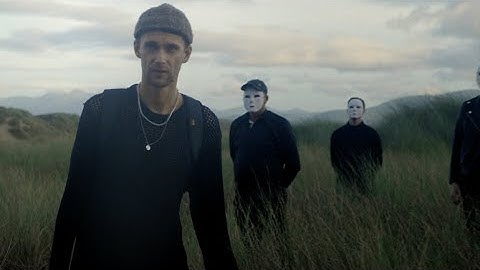 Pa Sheehy - Through The Fields (Official Video)