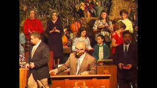 Pastor Tony Shirley-It Can Be Done screenshot 3