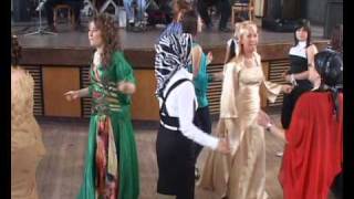 Dolunay Orkestra - Nardanesi&Gördünmü