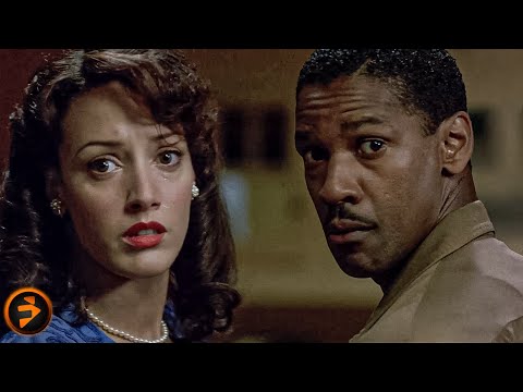 DEVIL IN A BLUE DRESS (1995) | Epic Movie Scenes - YouTube