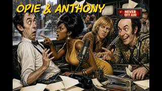 Opie & Anthony - May 22, 2014 - Jocktober K-Rock Prank