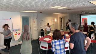 2019 Startalk Teacher Training Program Part-6