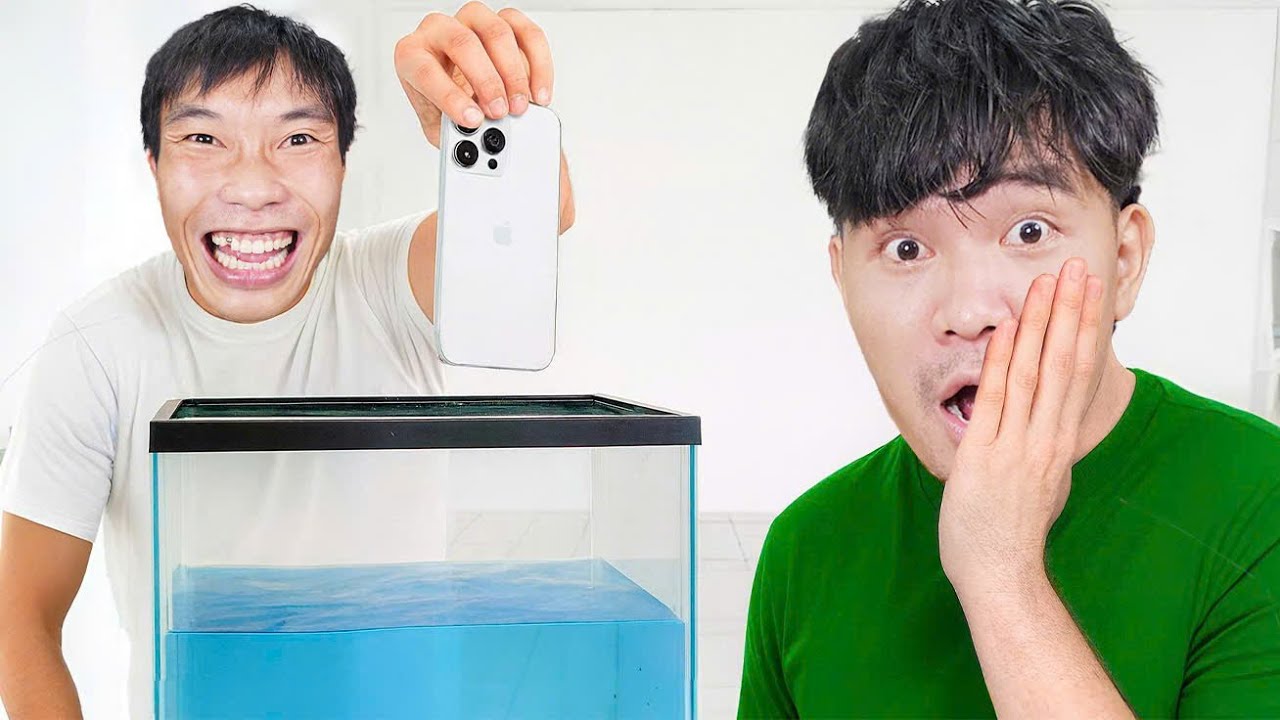 PHD | Tôi Dám Làm Bạn Có Dám Làm