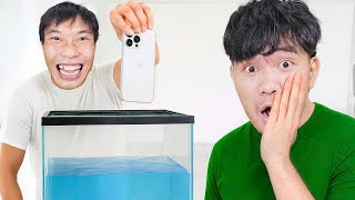 PHD | Tôi Dám Làm Bạn Có Dám Làm