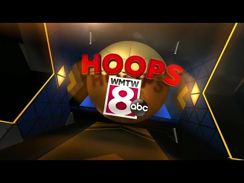 Hoops 8 December 14