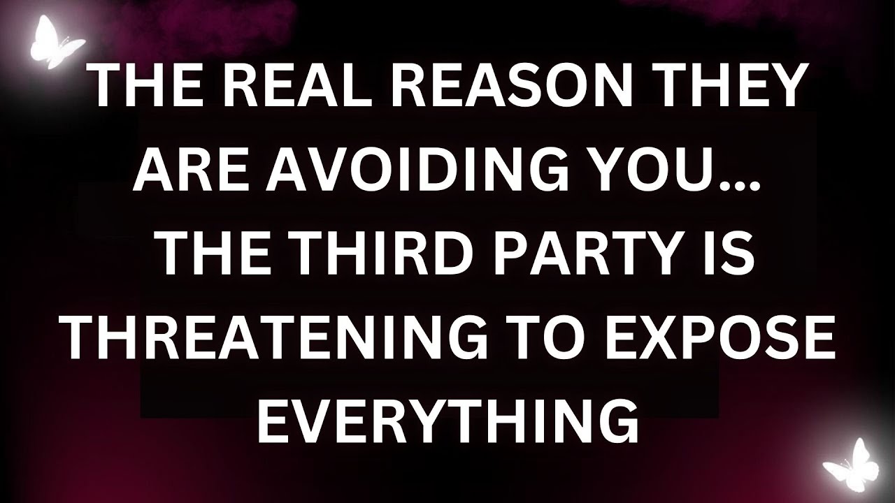 ВНИМАНИЕ: Маска вашего партнера спадает… Правда вас шокирует 😱💔 | Напишите в личные сообщения, чт...