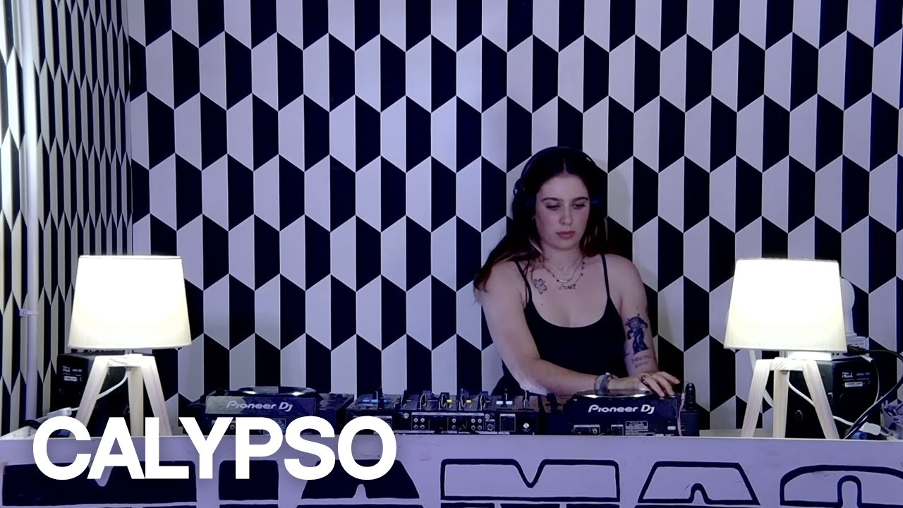 Calypso