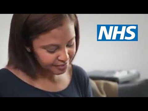 What does a health visitor do? | NHS