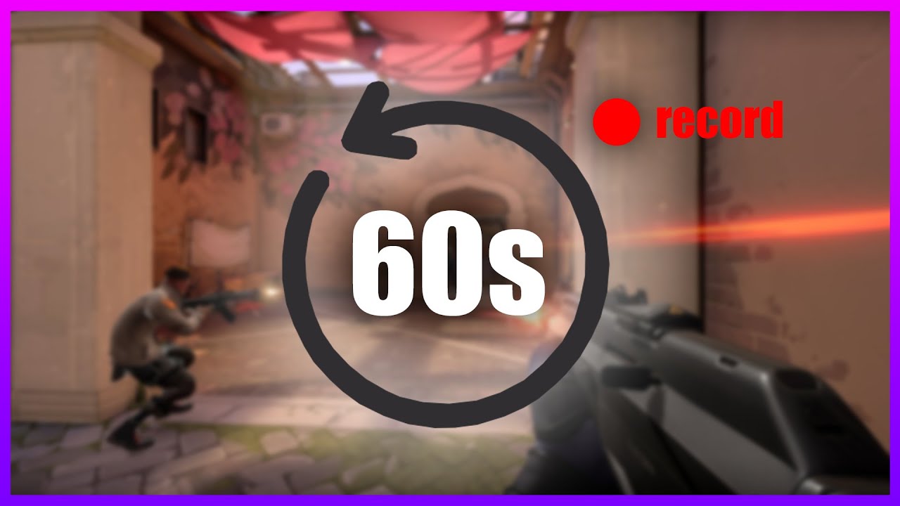 Gameplay Highlights clippen mit OBS - einfach rückwirkend aufnehmen!