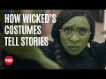 Wicked’s Costume Designer on How to Tell Stories with Clothes | Paul Tazewell | TED