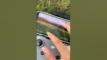 DJI Neo Auto-Tracking Tutorial | Never Miss a Shot 🌿
