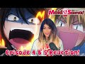 🔥MISAKI IS A BADDIE 🔥 | Maid Sama! Episode 4 + 5 Reaction + Review!