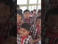 Rano Rano Dance | Cute Primary Students Dance Performance | School Trip Special-3