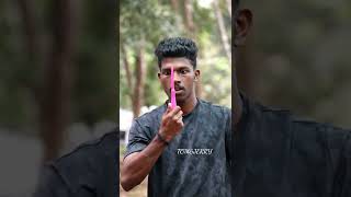 Tom&Jerry Sayoo&Anvi Sangeethkumar