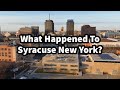 What happened to syracuse new york