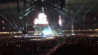 Adele - Rumor Has It (Melbourne 2017)