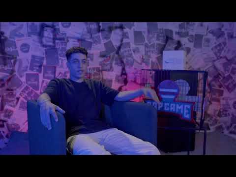 FM Rap Game Season 2 - Askary | راب جيم الموسم التاني - انترفيو عسكري