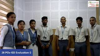 28 POs CSIT-GD Evaluation-2
