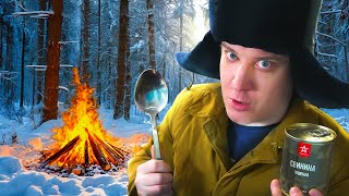 : DayZ Frostline -  ! !