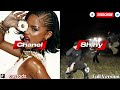 Chanel X Shiny Tiktok Mashup Custodz