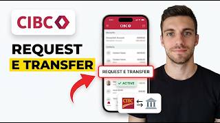 HOW TO REQUEST E TRANSFER CIBC 2026 (EASY GUIDE)